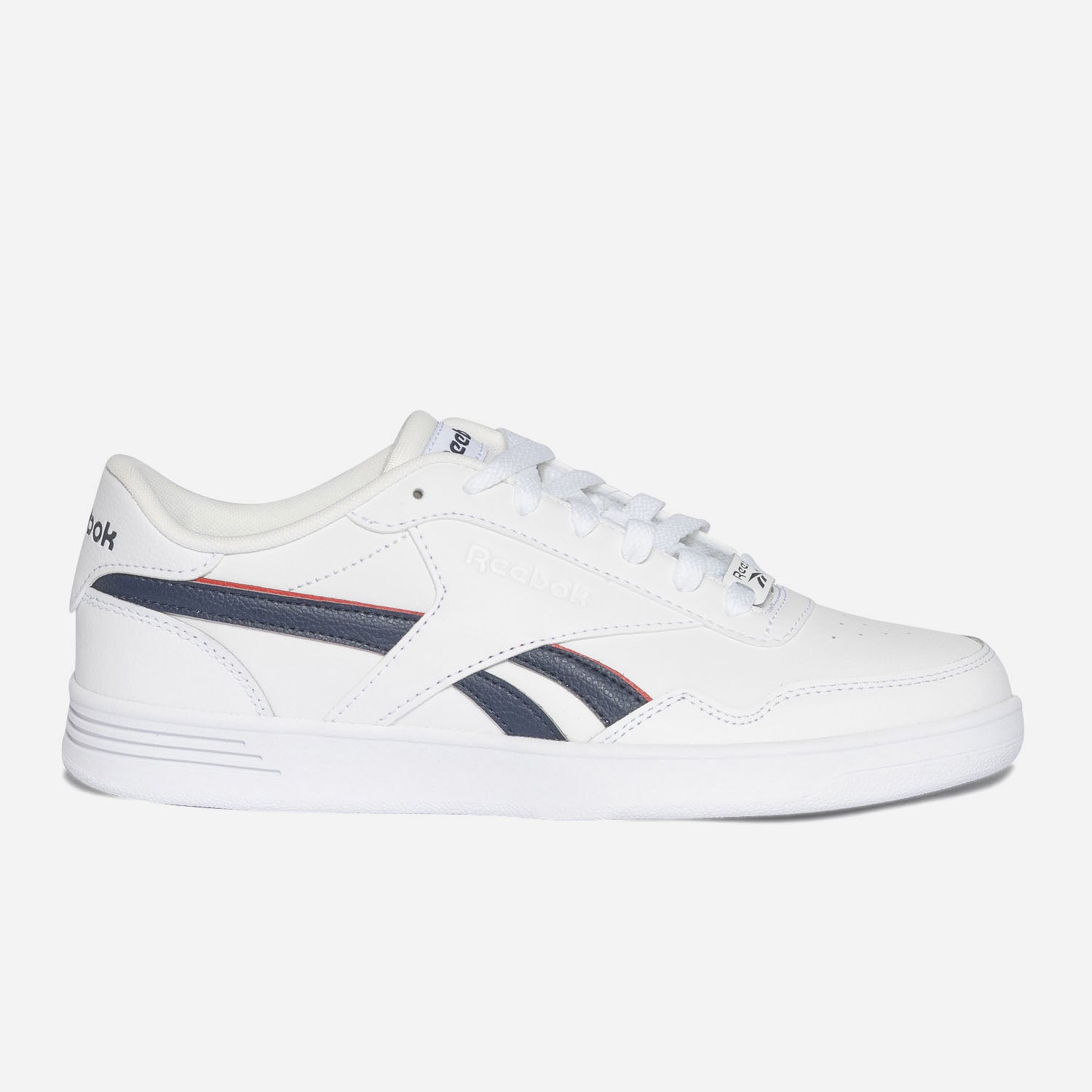 Tennis reebok sale blanche