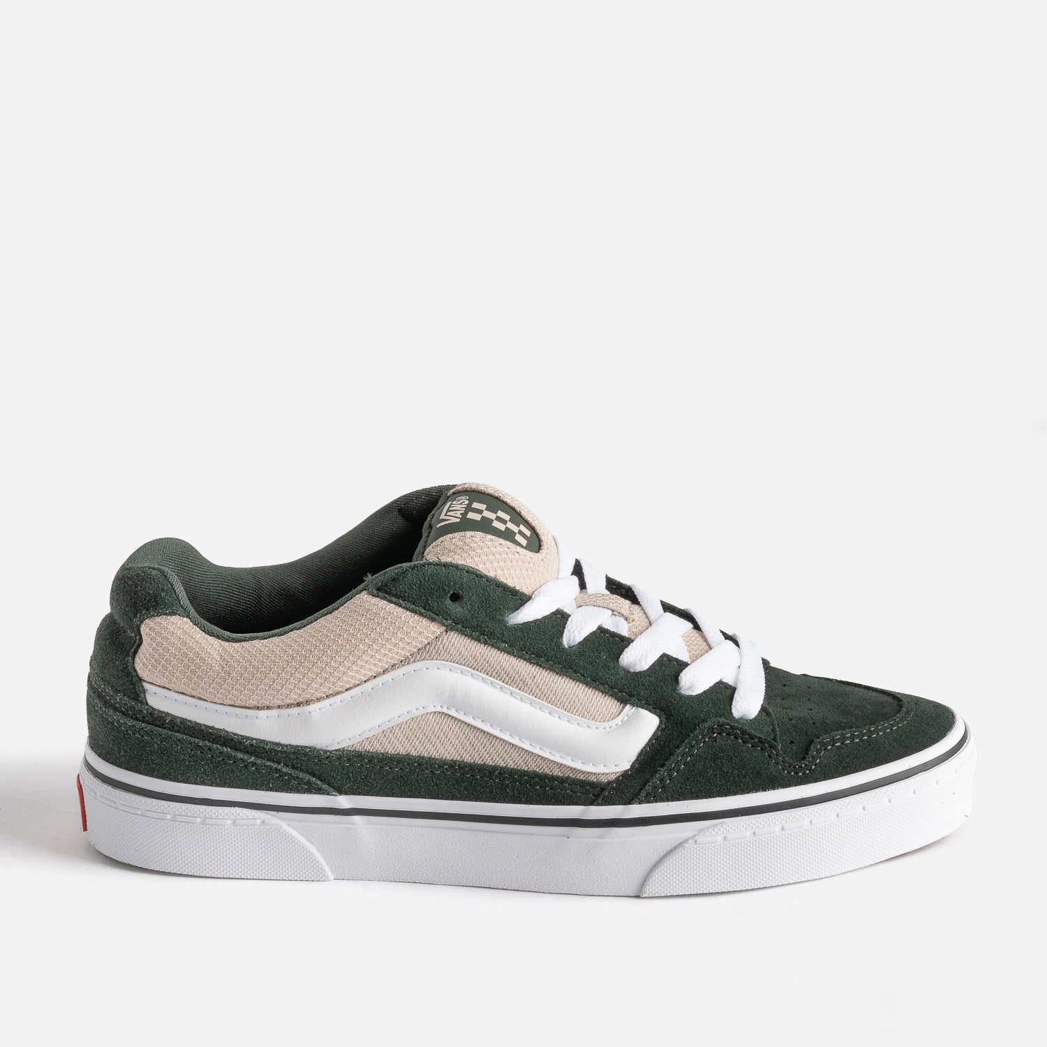 Sac vans homme store verte