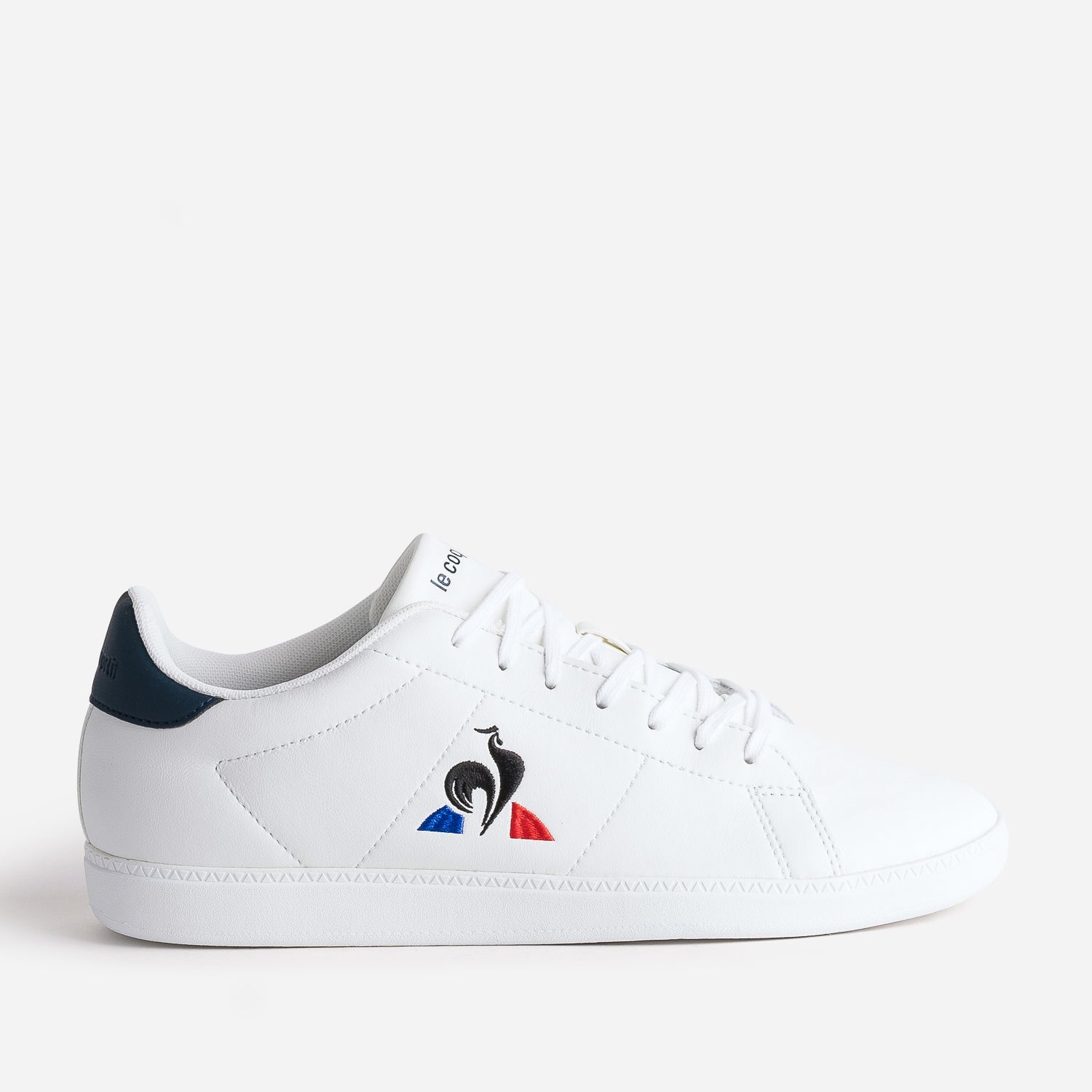 Basket haute le coq sportif 2025