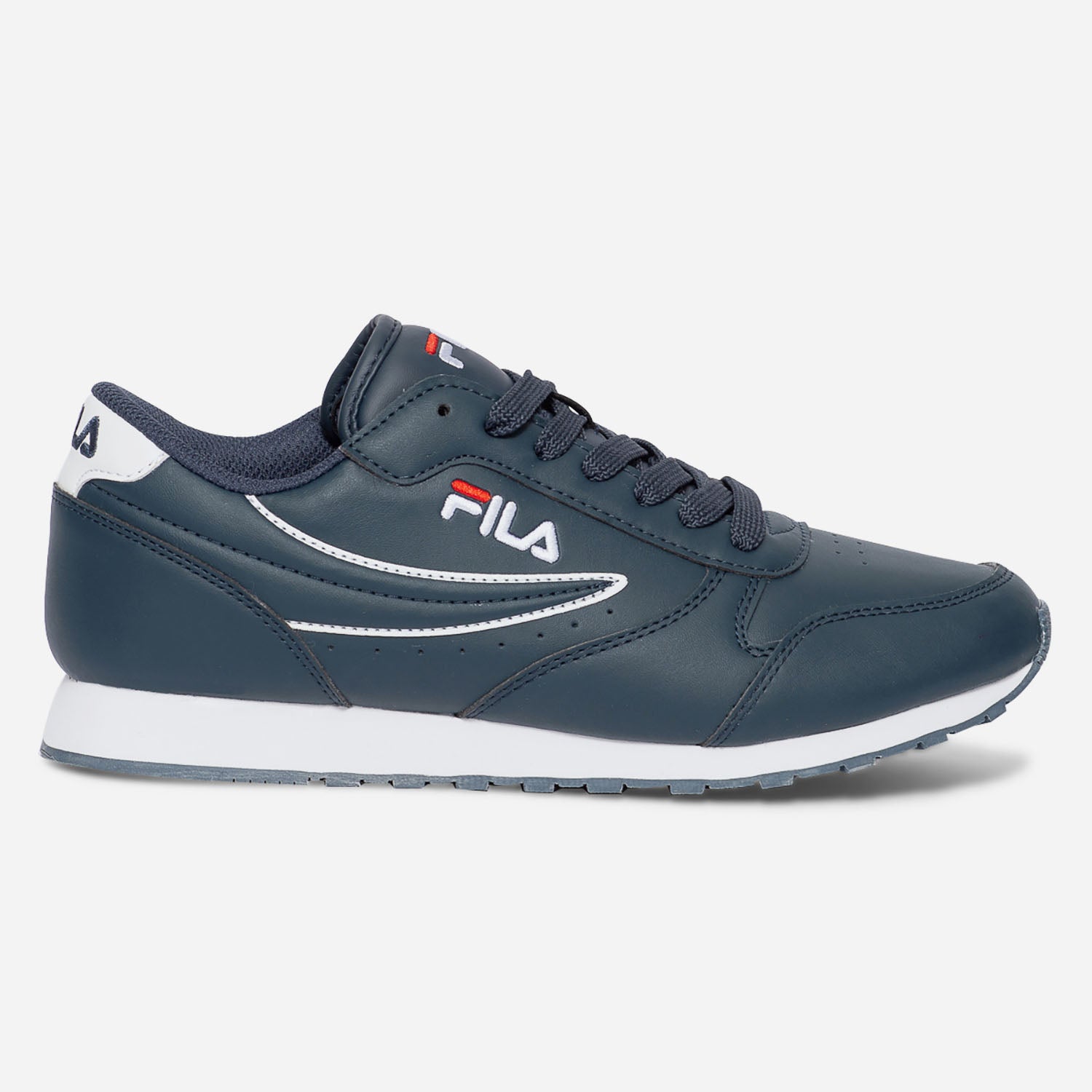 Fila bleu marine new arrivals