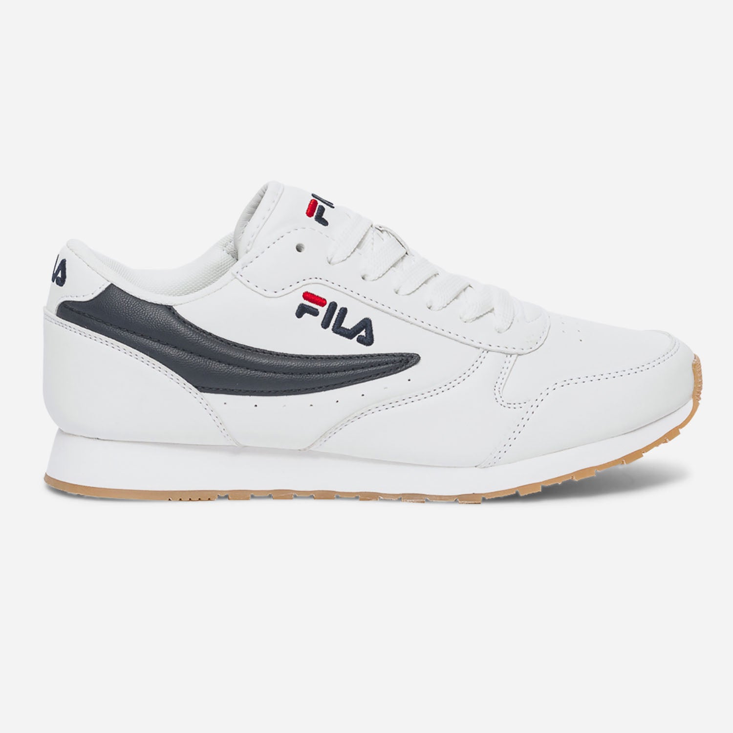Tennis FILA blanche Baskets Tennis Sport ERAM