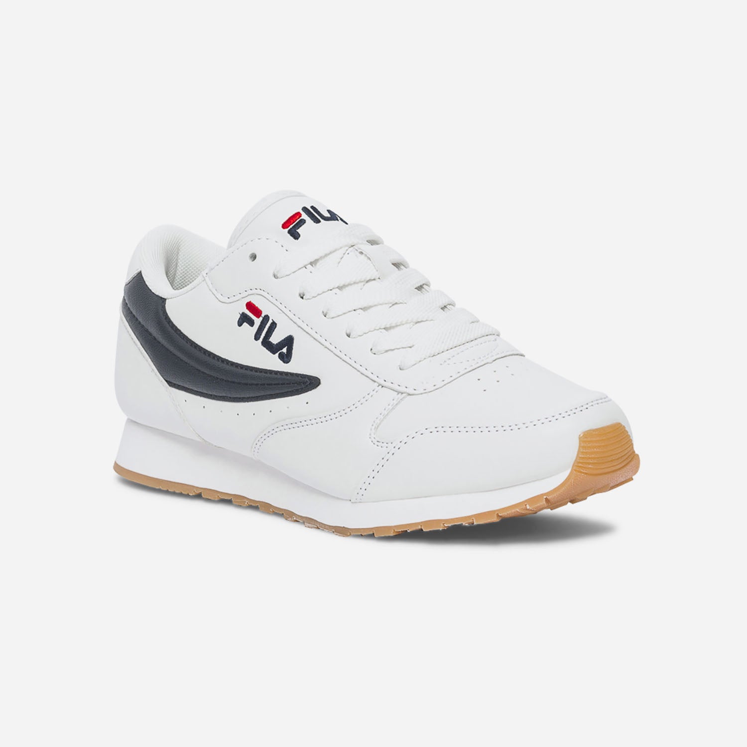 Tennis FILA blanche Baskets Tennis Sport ERAM