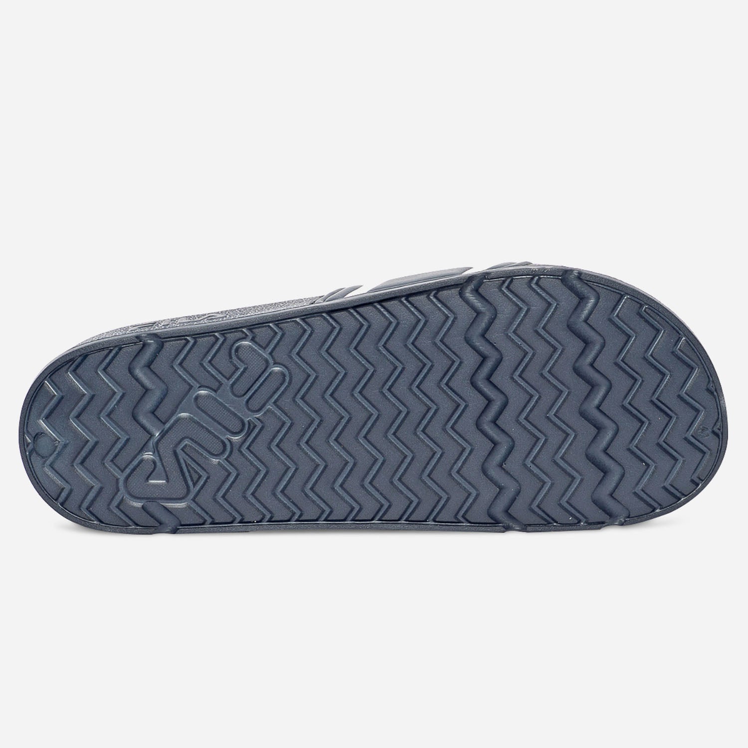 Mule de piscine FILA bleu marine homme Nu pieds Sandales Sport ERAM