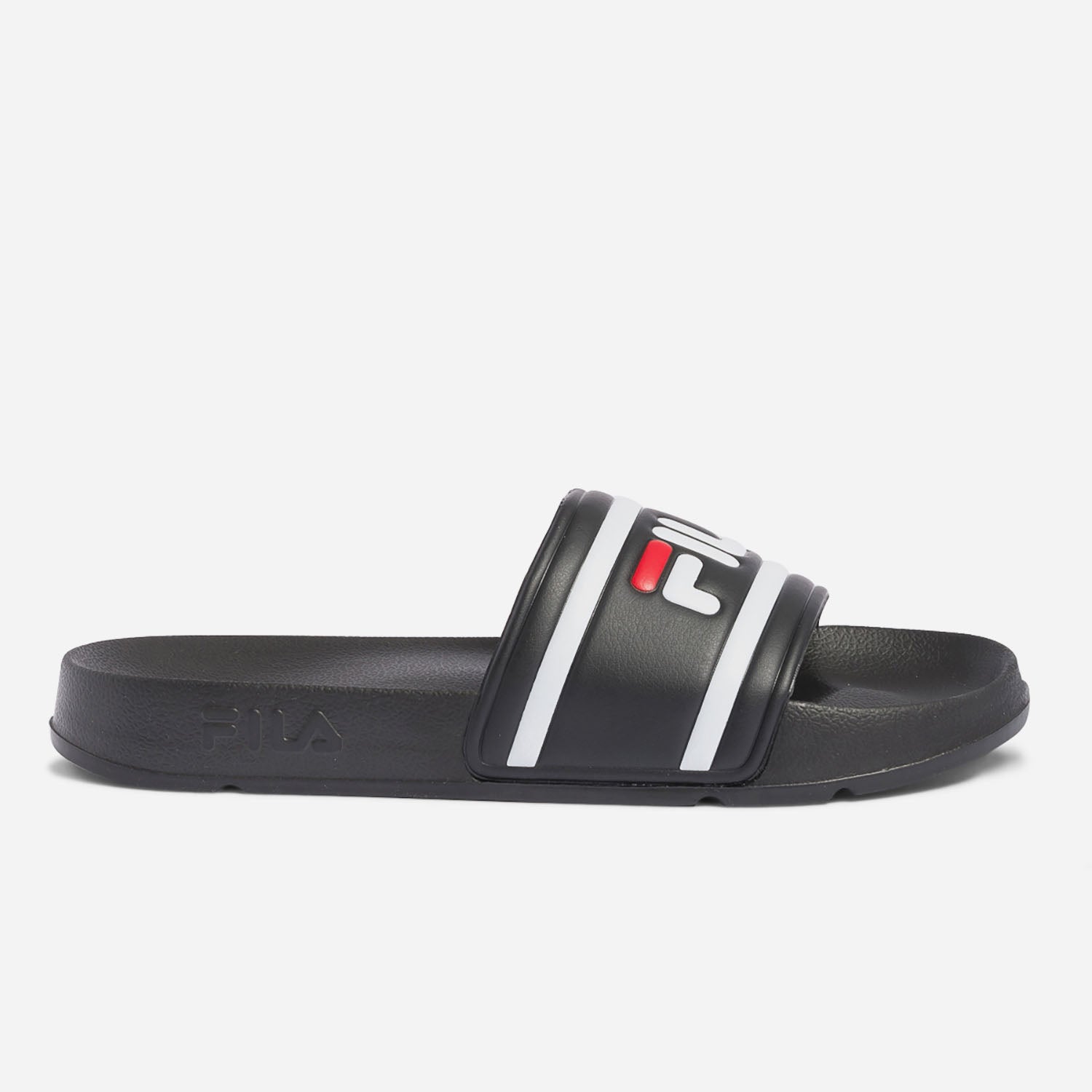 Mules hot sale fila homme