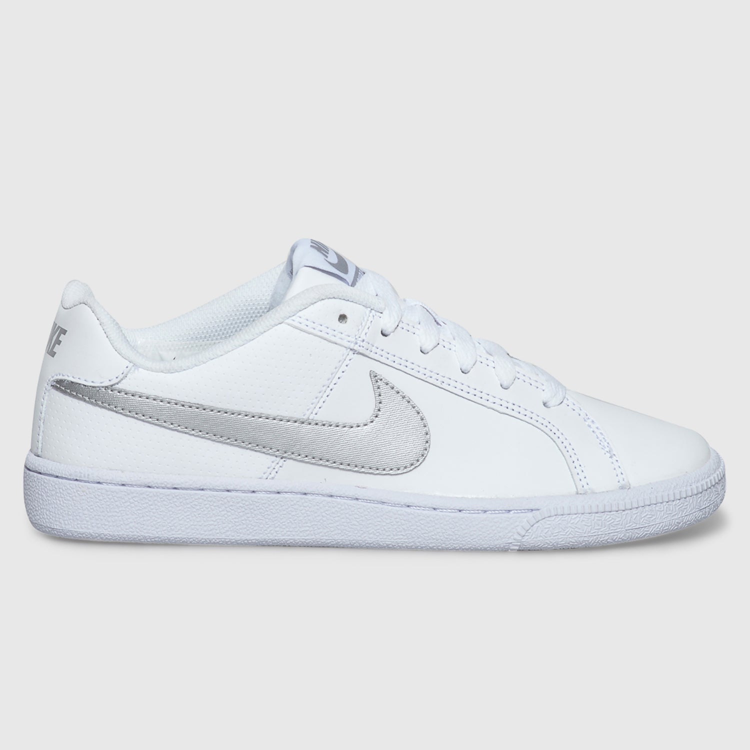 Nike tennis sales blanche