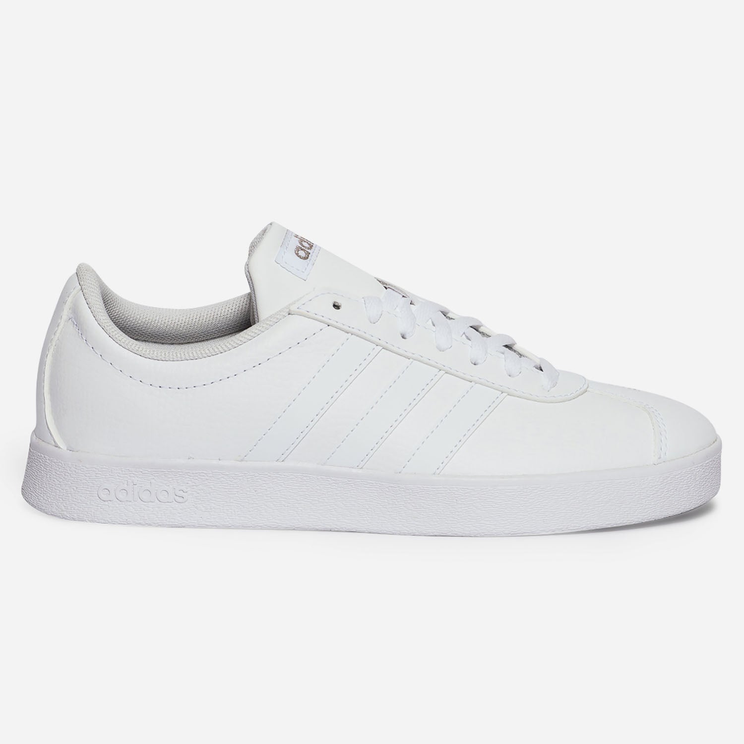Chaussure adidas on sale blanche