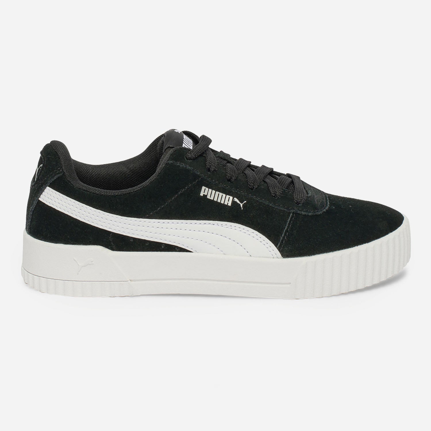 Chaussures puma noir sale