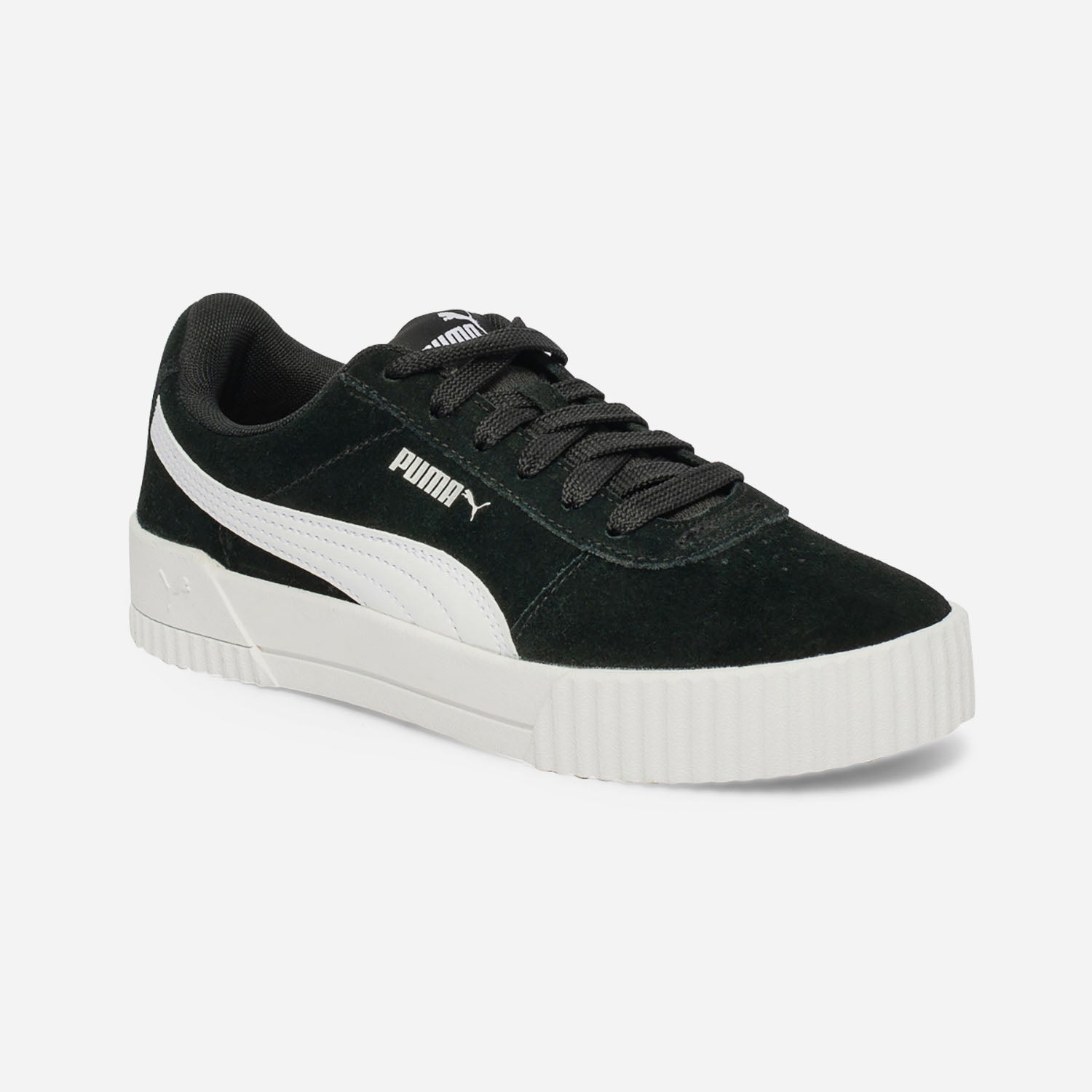 Puma semelle epaisse shop