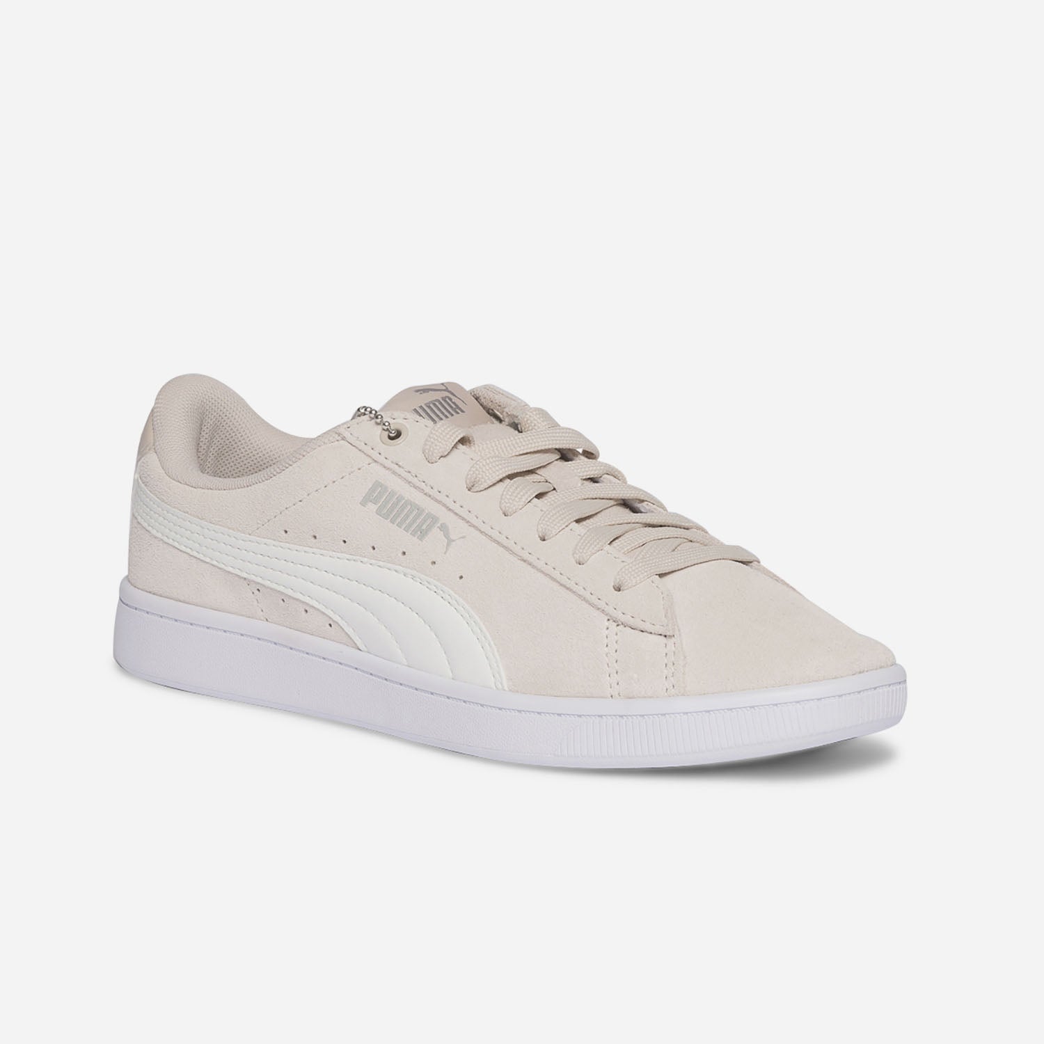 Tennis puma vikky cuir on sale