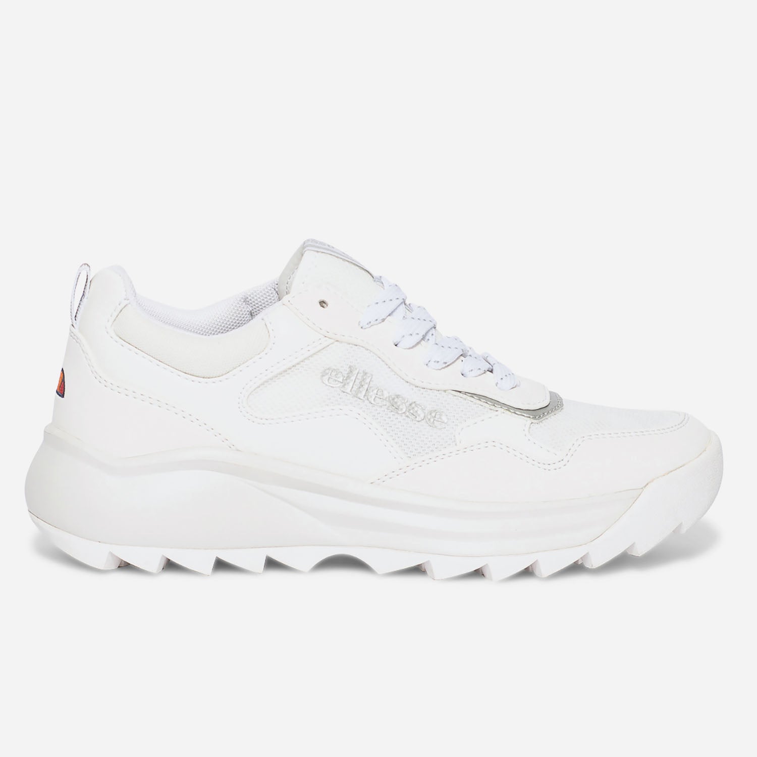 Chaussure ellesse blanche cheap