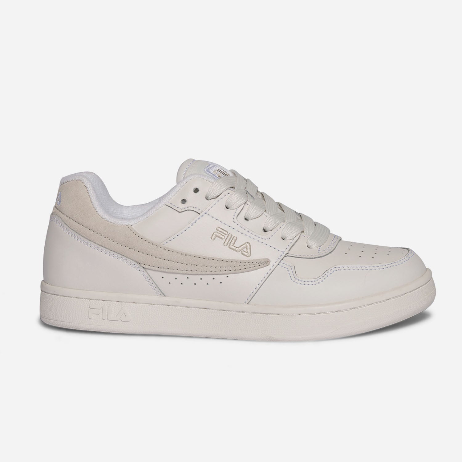 Image de hot sale fila blanche