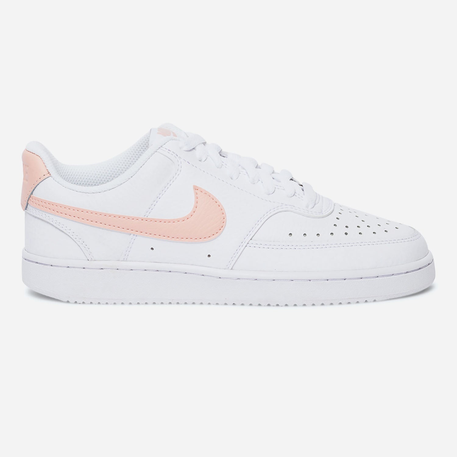 Tennis nike blanche on sale
