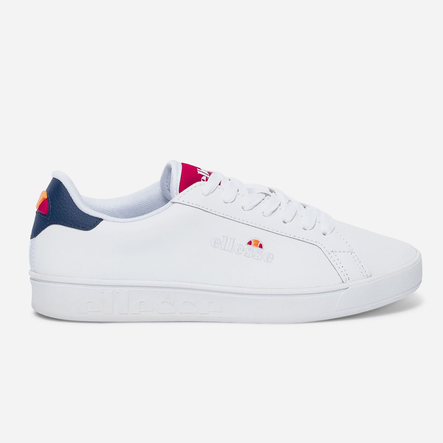 Tennis ELLESSE blanche Eram Sport ERAM