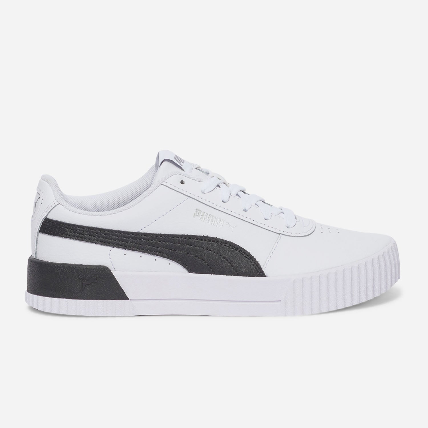 Puma on sale semelle épaisse