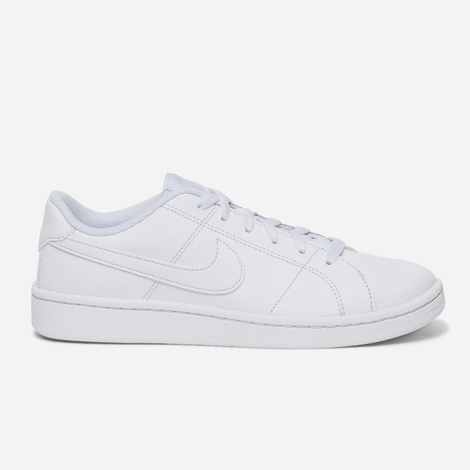 Nike blanche sport on sale