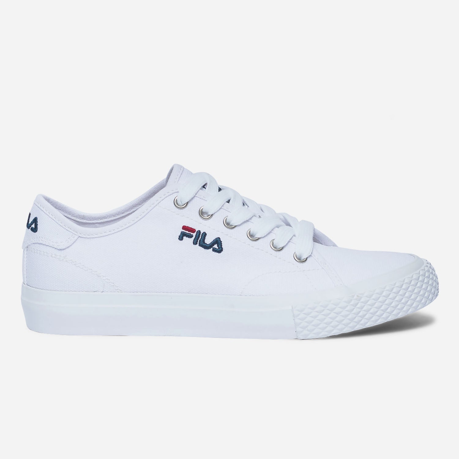 Basket blanche femme fila online