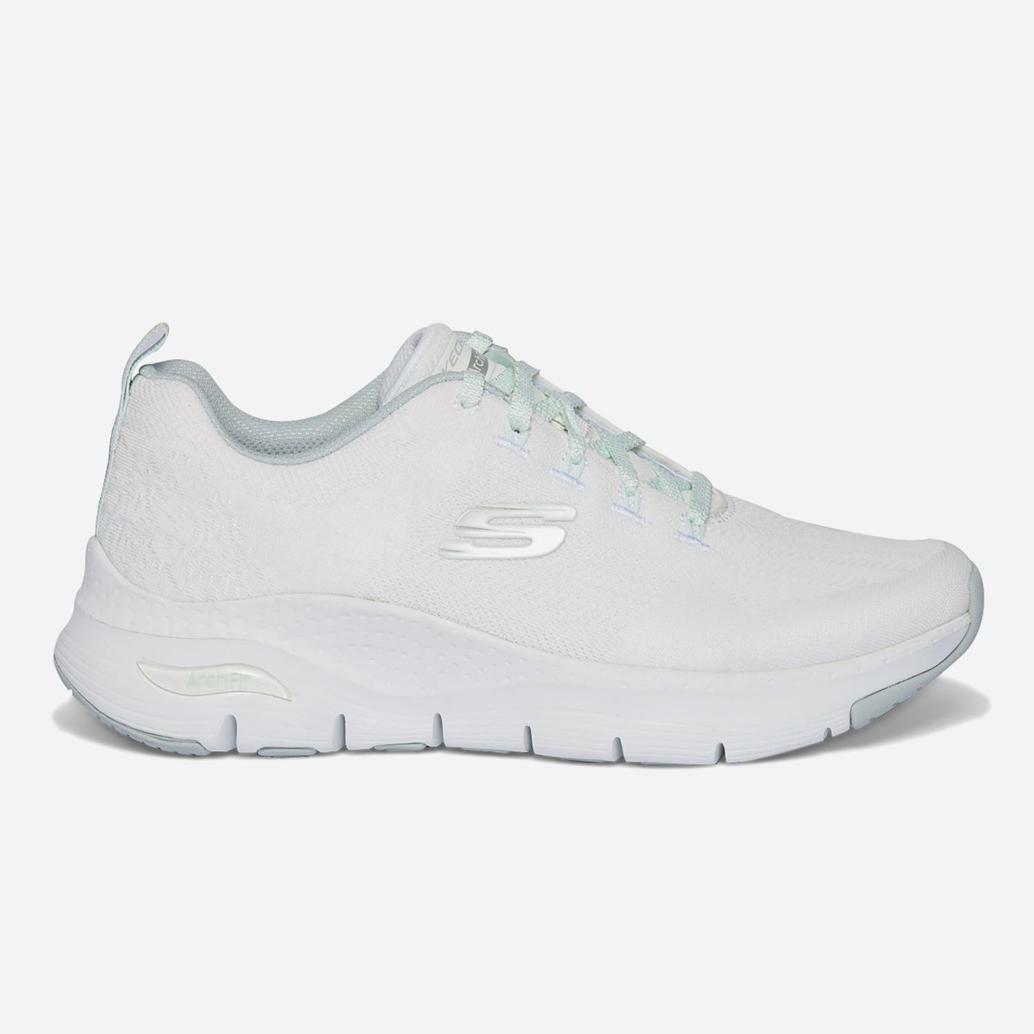 Sketcher blanche store