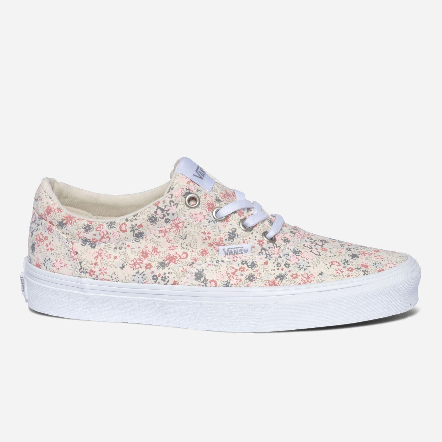 Vans femme imprimé store