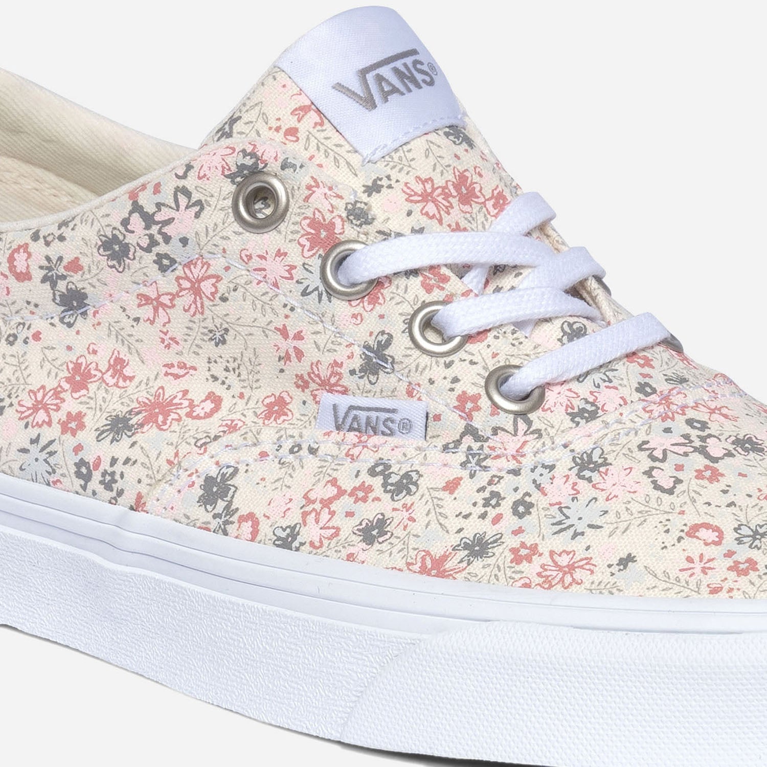 Vans imprimé fleuri online
