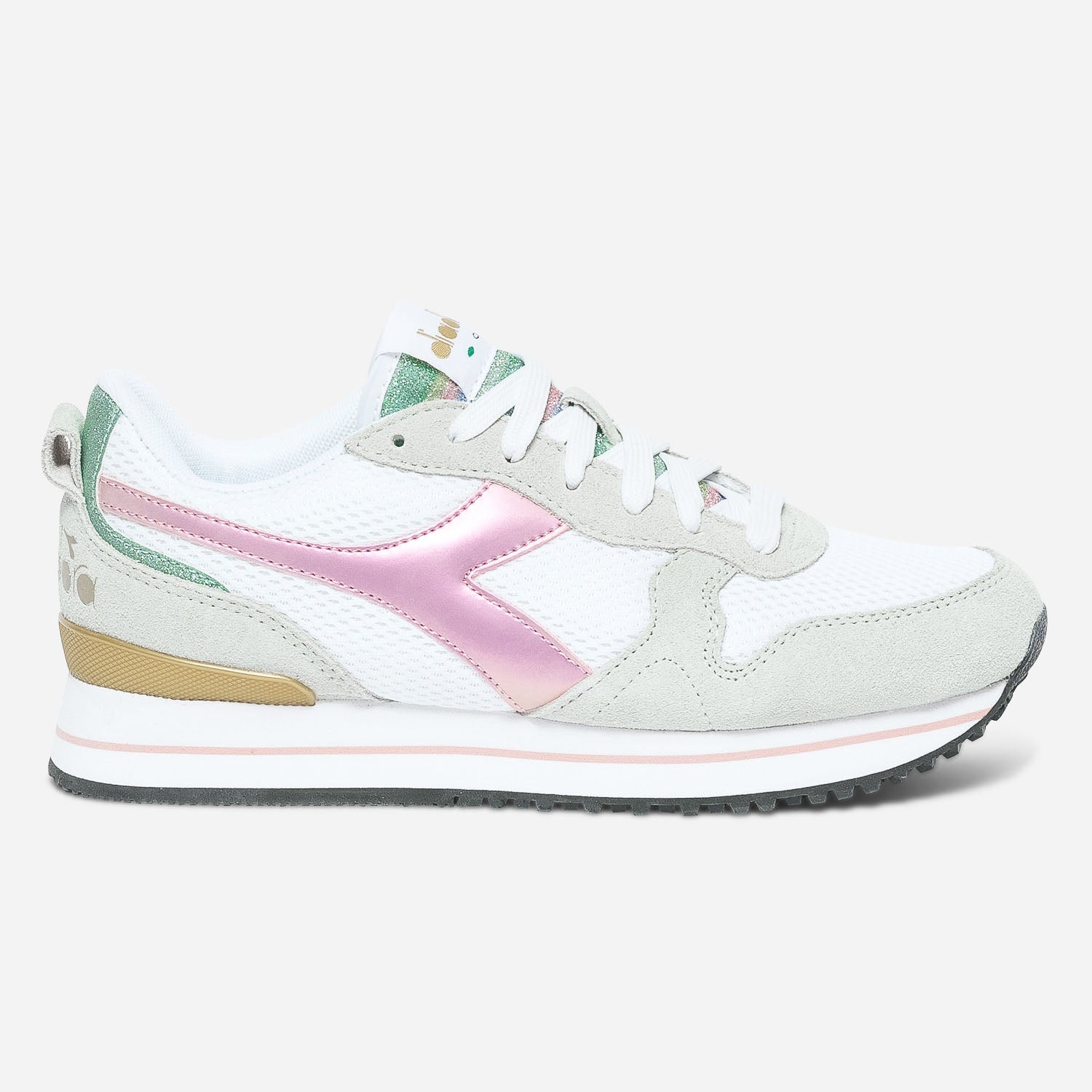 Diadora tennis donna rose online