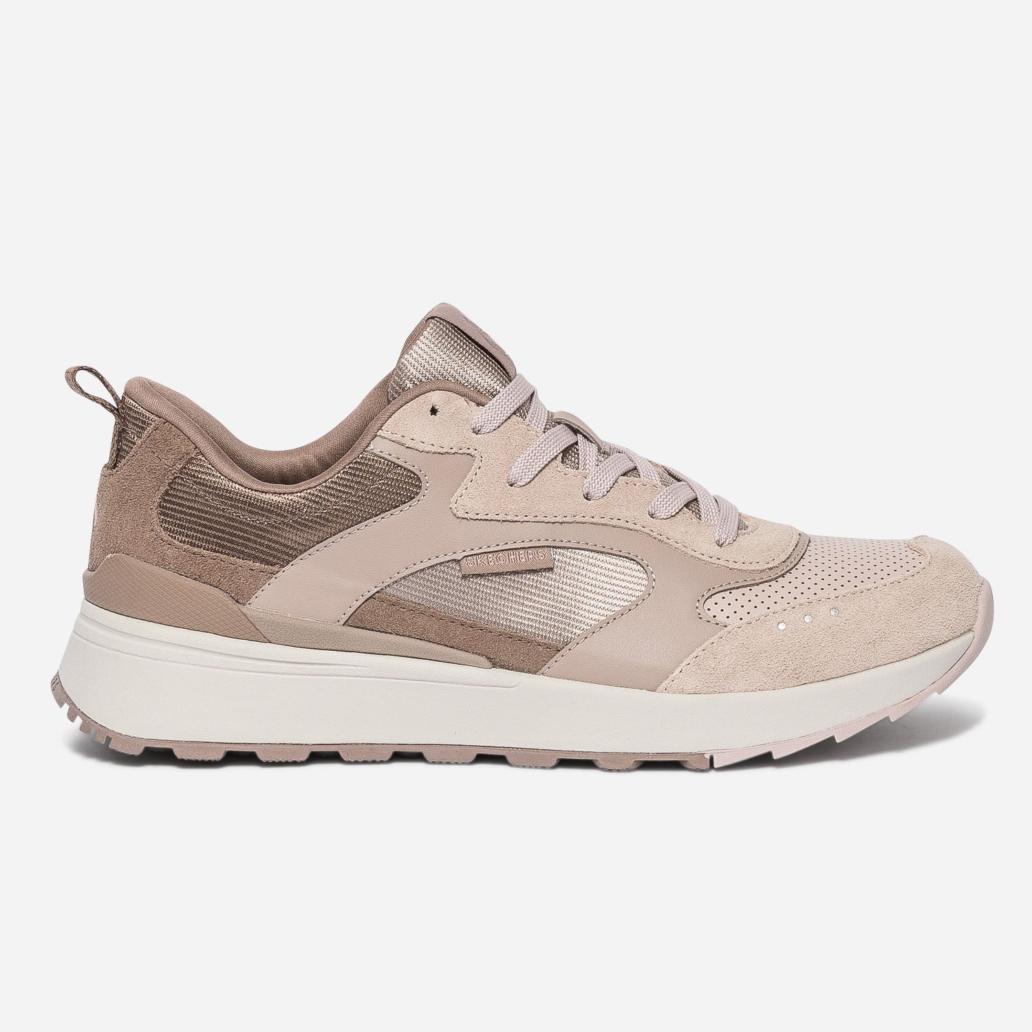 Skechers sport brun outlet