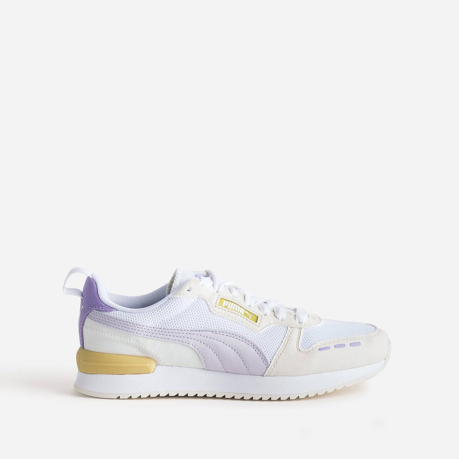 Puma states hot sale femme jaune