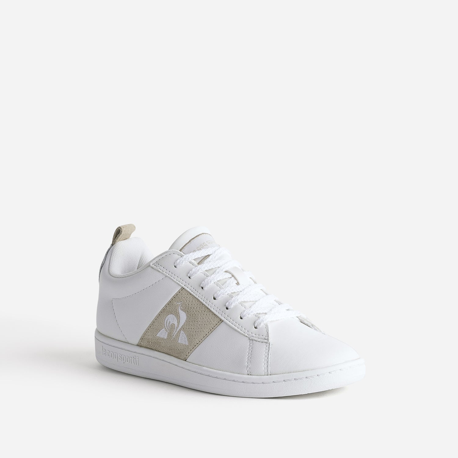 Le coq sportif 4 temps zara top