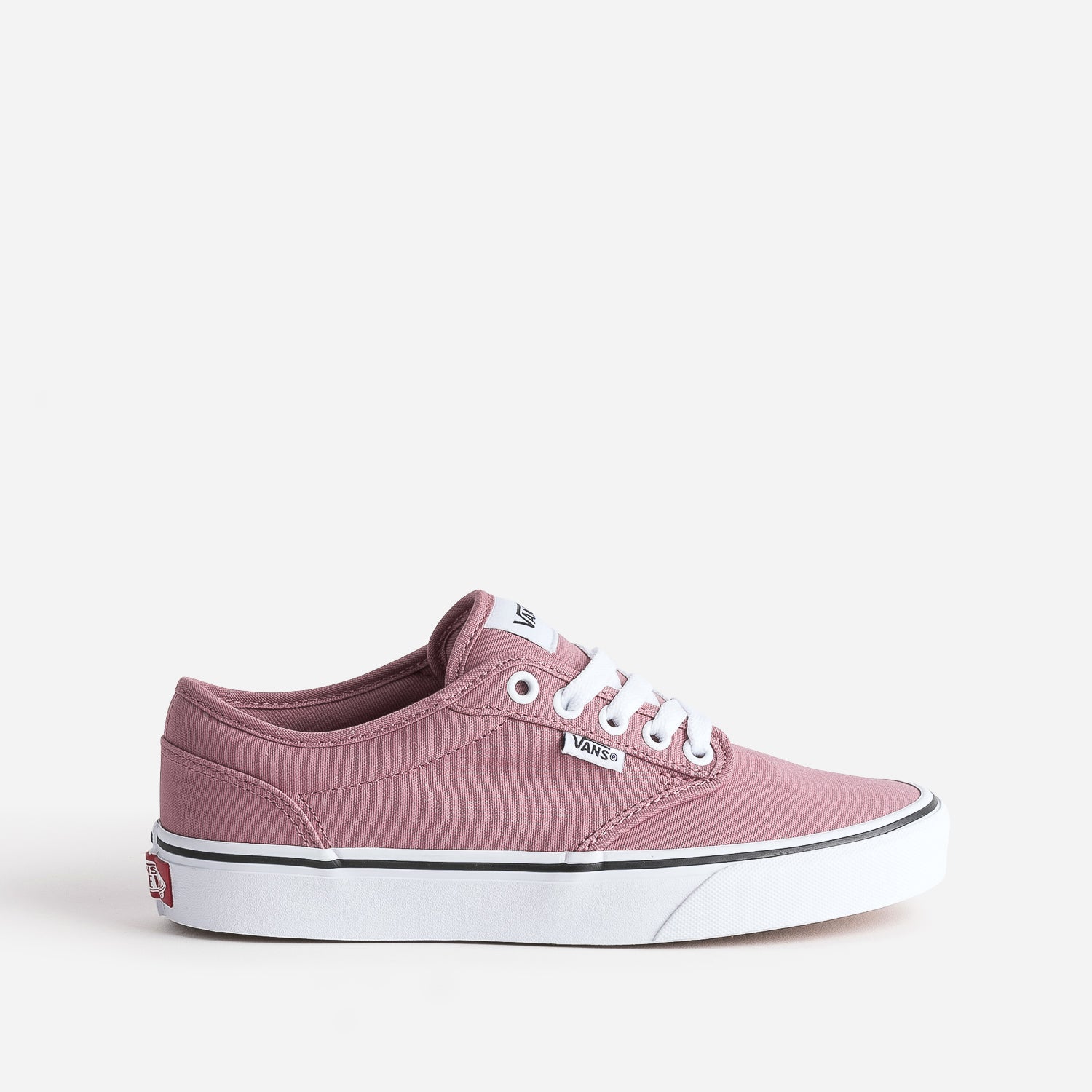 Vans elastique femme cheap