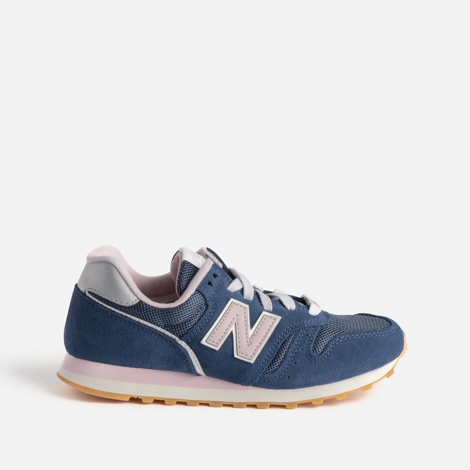 New balance rose et bleu hotsell