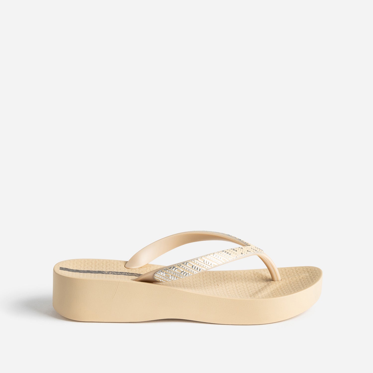 Tong compensée new arrivals