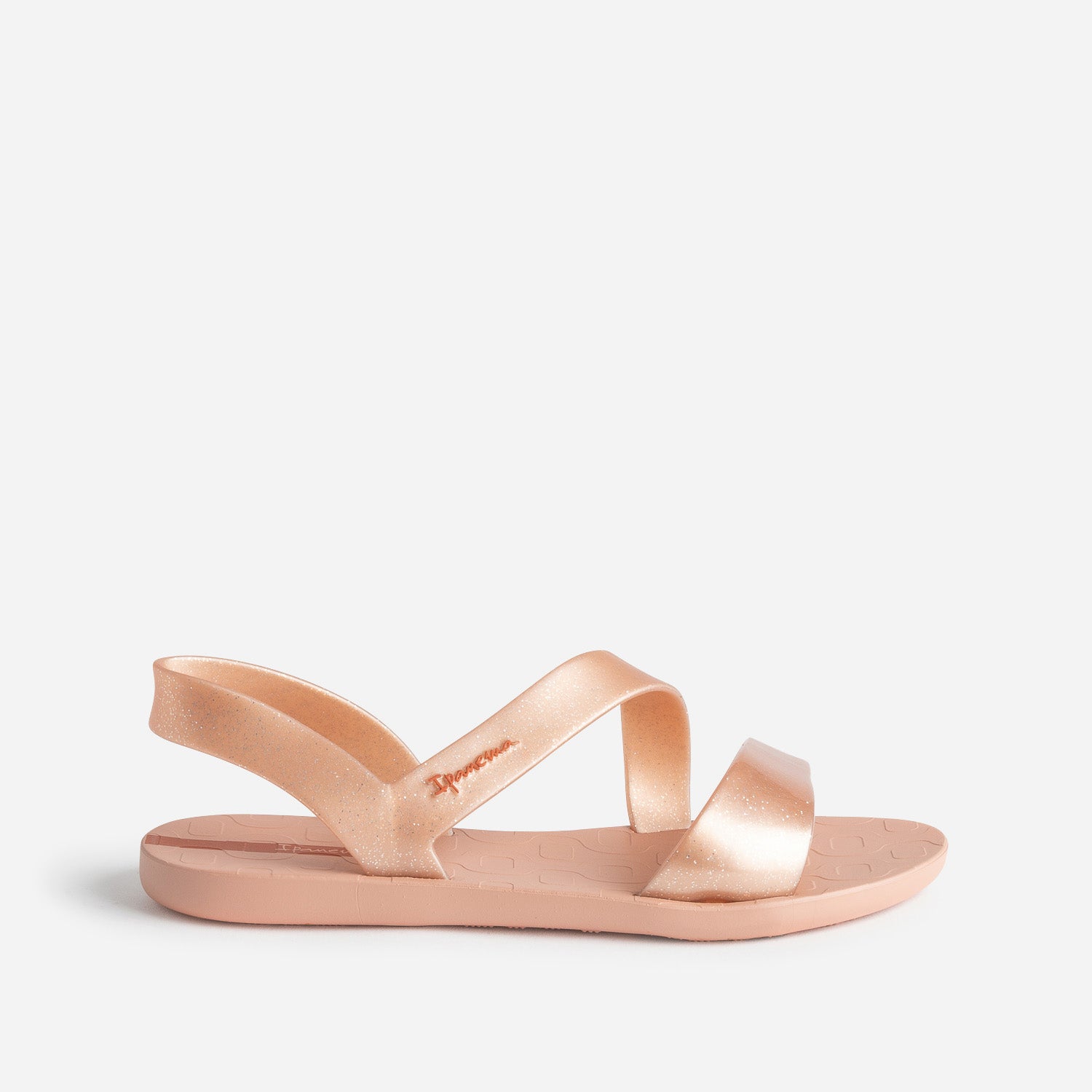 Tong ipanema hotsell paillettes