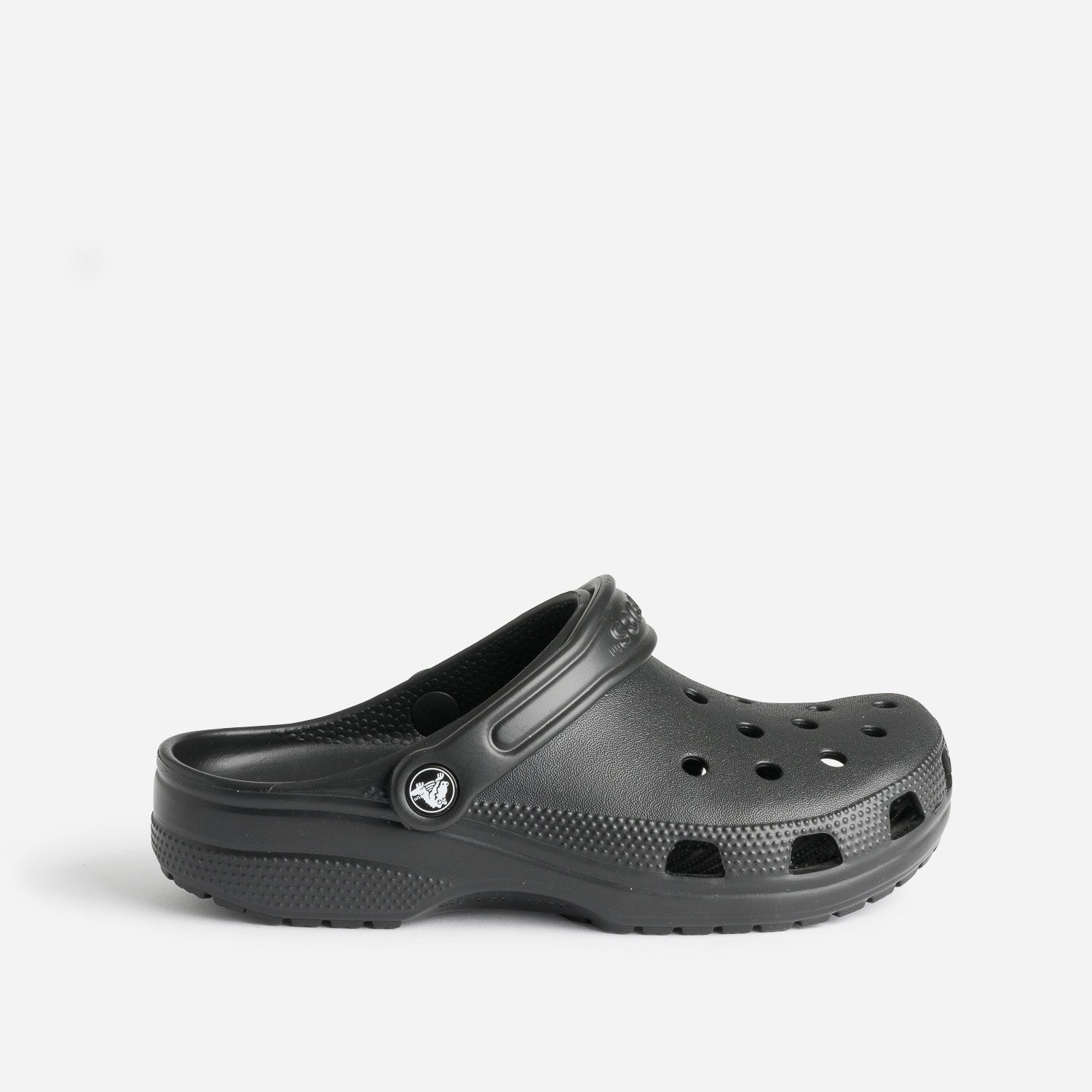 Sabot CROCS noir