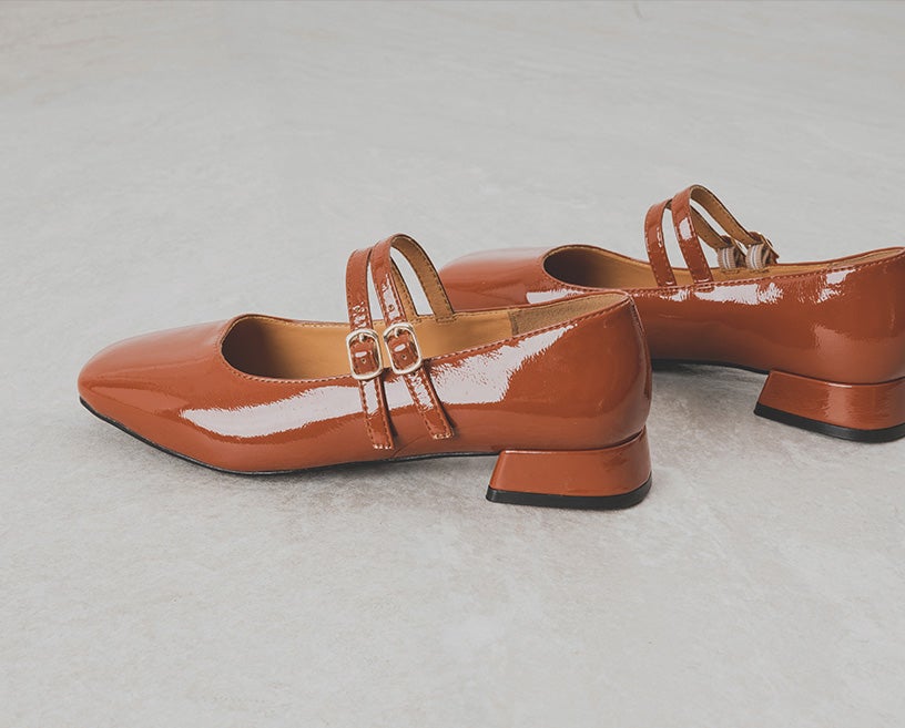 ballerines