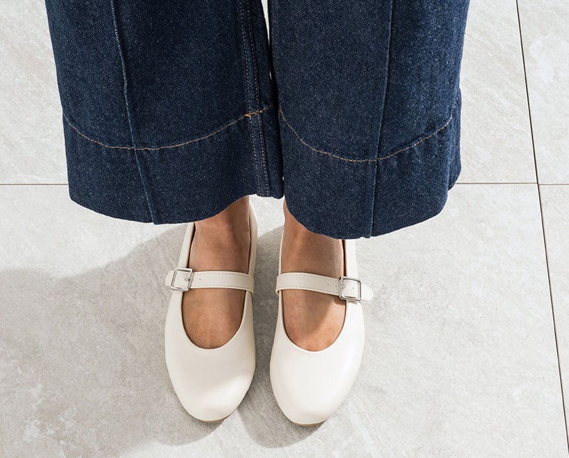 ballerine
