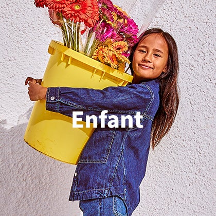 enfant