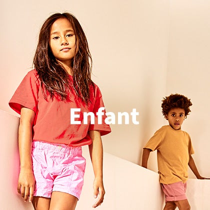 enfant