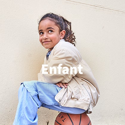 enfant