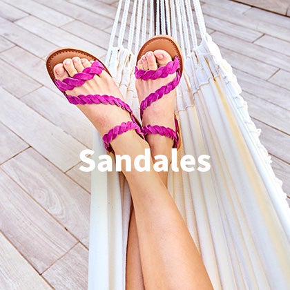 sandales