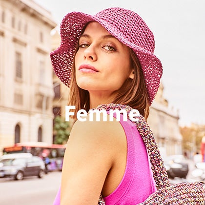 femme