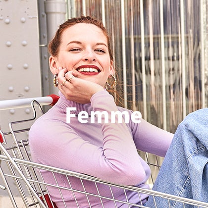 femme