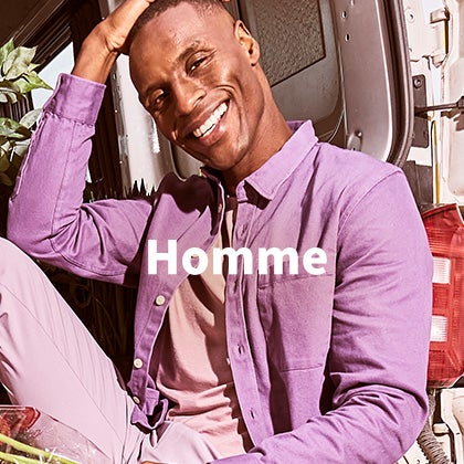 homme