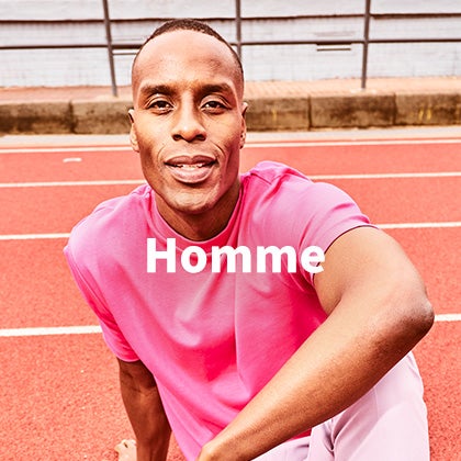 homme