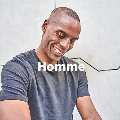 homme
