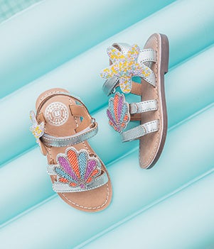 chaussures cérémonie fille