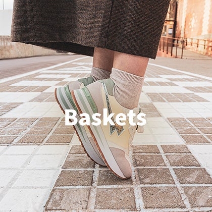 basket