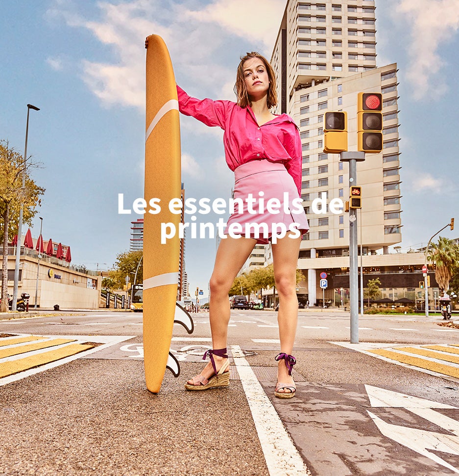 Tendance Jersey