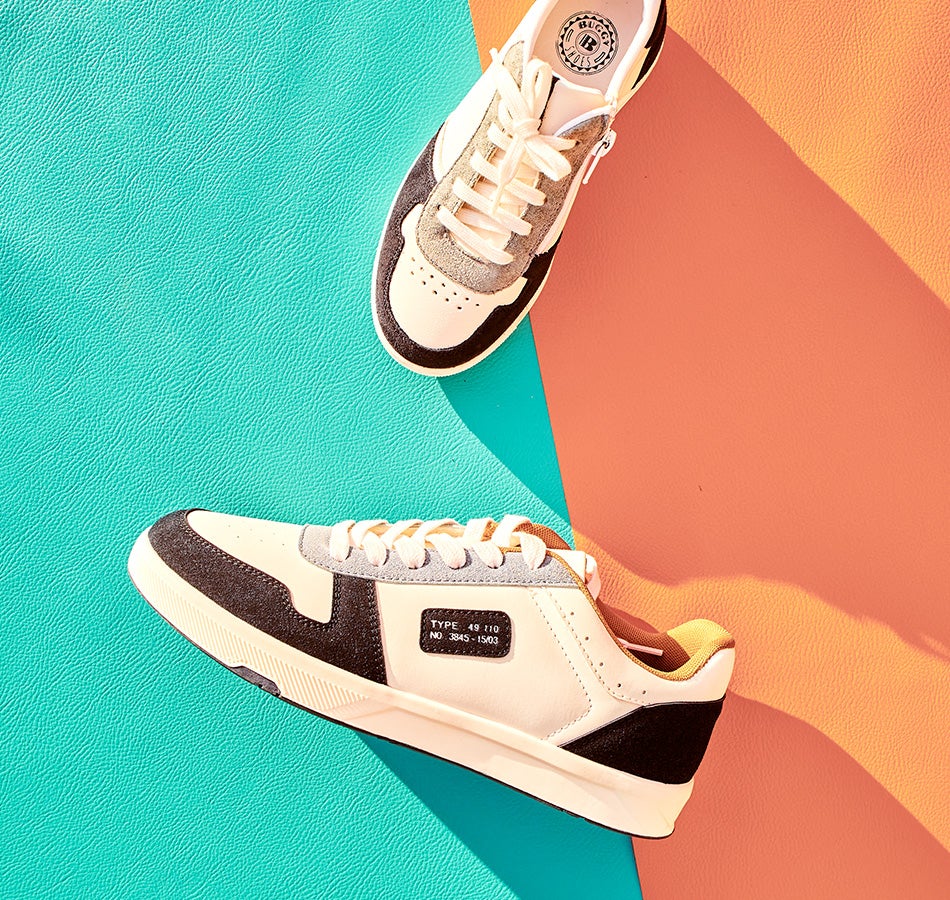 hello sneakers
