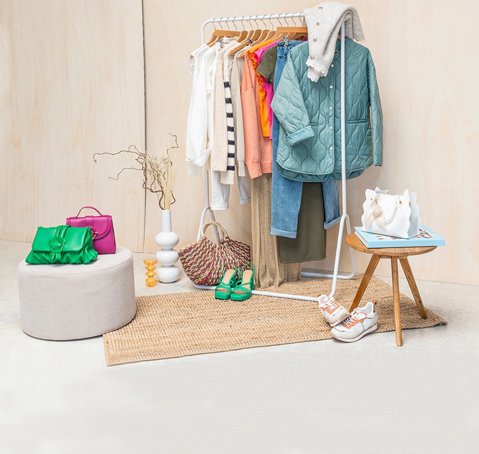  Pret à porter Femme