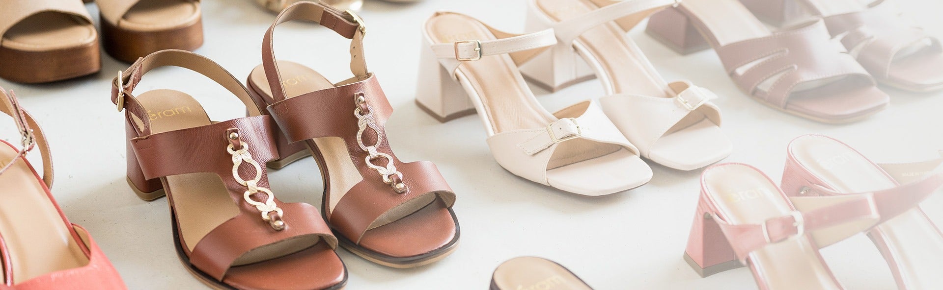 Ballerines