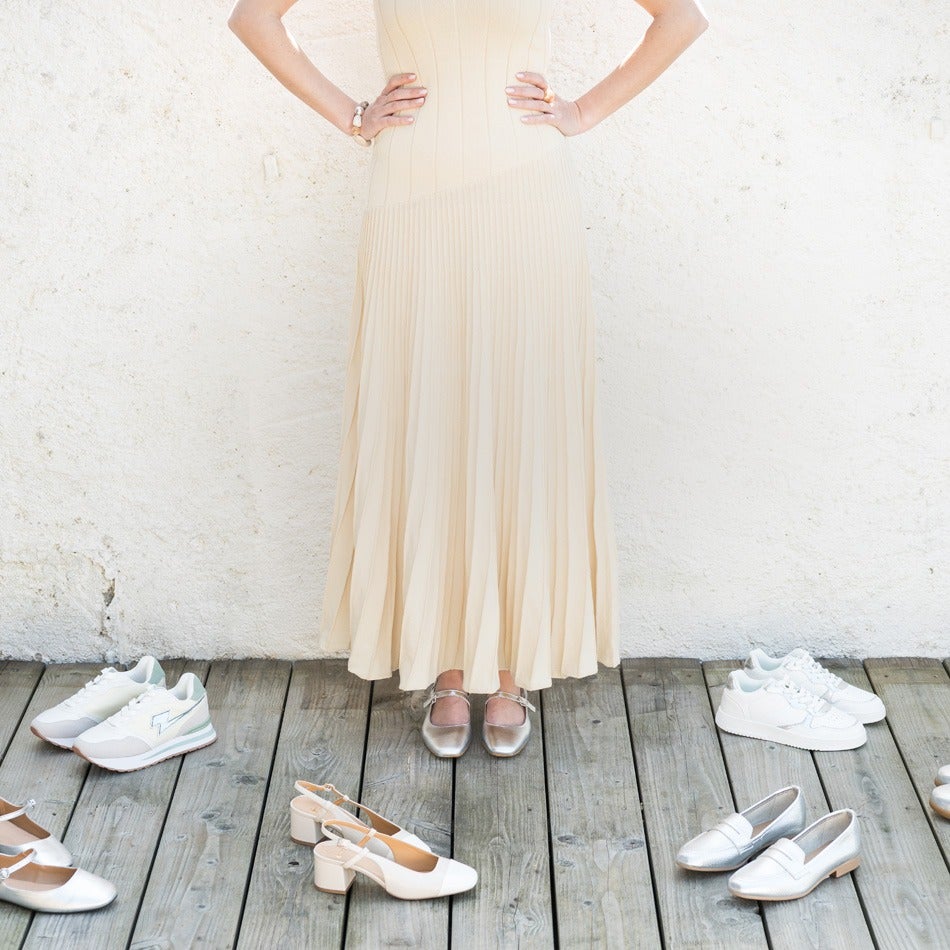 Nouvelle collection femme